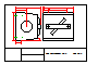 2D Sales Drawing